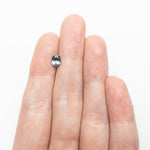 Load image into Gallery viewer, 0.73ct 6.29x4.95x3.17mm Oval Brilliant Sapphire 26668-24
