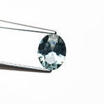 Load image into Gallery viewer, 0.78ct 6.49x5.15x3.05mm Oval Brilliant Sapphire 26668-30

