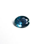 Load image into Gallery viewer, 0.72ct 6.57x5.25x2.72mm Oval Brilliant Sapphire 26668-31
