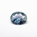 Load image into Gallery viewer, 1.05ct 7.26x5.87x3.20mm Oval Briliant Sapphire 26670-01
