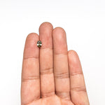 Load image into Gallery viewer, 0.69ct 6.48x4.62x2.83mm Cushion Brilliant Sapphire 26673-01
