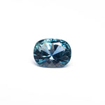 Load image into Gallery viewer, 0.73ct 6.02x4.74x3.29mm Cushion Brilliant Sapphire 26673-10
