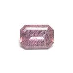 Load image into Gallery viewer, 1.43ct 7.80x5.45x3.32mm Cut Corner Rectangle Step Cut Sapphire 26693-01
