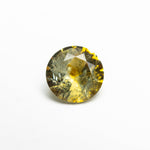 Load image into Gallery viewer, 1.09ct 6.31x6.29x3.80mm Round Brilliant Sapphire 26696-02
