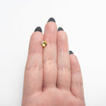 Load image into Gallery viewer, 1.09ct 6.31x6.29x3.80mm Round Brilliant Sapphire 26696-02
