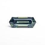 Load image into Gallery viewer, 1.51ct 10.26x4.03x3.87mm Hexagon Step Cut Sapphire 26719-01
