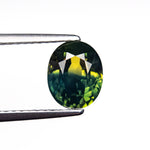 Load image into Gallery viewer, 1.99ct 7.73x6.23x4.66mm Oval Brilliant Sapphire 26721-02
