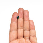 Load image into Gallery viewer, 1.99ct 7.73x6.23x4.66mm Oval Brilliant Sapphire 26721-02
