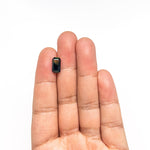 Load image into Gallery viewer, 3.11ct 11.33x6.15x4.75mm Cut Corner Rectangle Step Cut Sapphire 26723-01
