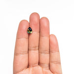 Load image into Gallery viewer, 2.90ct 8.93x6.95x5.34mm Pear Brilliant Sapphire 26723-02
