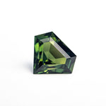 Load image into Gallery viewer, 1.85ct 7.01x8.56x4.88mm Shield Step Cut Sapphire 26725-01
