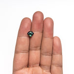 Load image into Gallery viewer, 1.87ct 7.75x9.18x4.71mm Shield Step Cut Sapphire 26725-02
