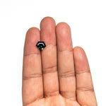 Load image into Gallery viewer, 1.98ct 8.73x9.70x3.95mm Shield Step Cut Sapphire 26726-02

