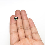 Load image into Gallery viewer, 2.84ct 9.76x10.81x4.72mm Shield Step Cut Sapphire 26727-01
