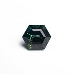 Load image into Gallery viewer, 2.00ct 7.75x6.32x5.11mm Hexagon Step Cut Sapphire 26729-01
