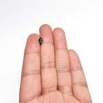 Load image into Gallery viewer, 0.96ct 8.56x5.08x4.36mm Kite Step Cut Sapphire 26730-02
