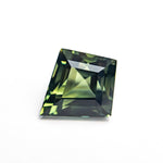 Load image into Gallery viewer, 2.48ct 9.97x8.87x5.20mm Kite Step Cut Sapphire 26731-02
