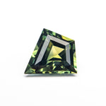 Load image into Gallery viewer, 2.00ct 9.67x9.13x4.48mm Kite Step Cut Sapphire 26731-03
