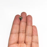 Load image into Gallery viewer, 2.00ct 9.67x9.13x4.48mm Kite Step Cut Sapphire 26731-03
