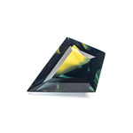 Load image into Gallery viewer, 2.10ct 11.47x8.08x4.55mm Kite Step Cut Sapphire 26731-04
