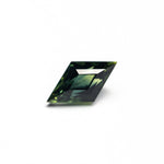 Load image into Gallery viewer, 1.16ct 9.51x5.41x4.21mm  Lozenge Step Cut Sapphire 26732-01
