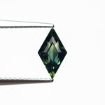 Load image into Gallery viewer, 1.16ct 9.51x5.41x4.21mm  Lozenge Step Cut Sapphire 26732-01
