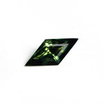 Load image into Gallery viewer, 0.97ct 11.15x5.27x3.46mm Lozenge Step Cut Sapphire 26732-02
