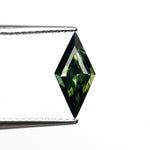 Load image into Gallery viewer, 0.97ct 11.15x5.27x3.46mm Lozenge Step Cut Sapphire 26732-02
