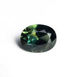 Load image into Gallery viewer, 2.31ct 9.03x7.02x4.85mm Oval Brilliant Sapphire 26735-01
