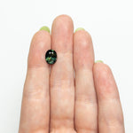 Load image into Gallery viewer, 2.31ct 9.03x7.02x4.85mm Oval Brilliant Sapphire 26735-01
