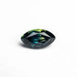 Load image into Gallery viewer, 1.31ct 8.66x4.83x3.97mm Marquise Brilliant Sapphire 26736-01
