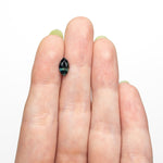 Load image into Gallery viewer, 1.31ct 8.66x4.83x3.97mm Marquise Brilliant Sapphire 26736-01

