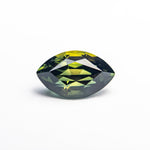 Load image into Gallery viewer, 1.70ct 9.09x5.56x4.59mm Marquise Brilliant Sapphire 26737-01
