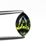 Load image into Gallery viewer, 1.70ct 9.09x5.56x4.59mm Marquise Brilliant Sapphire 26737-01
