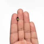 Load image into Gallery viewer, 1.70ct 9.09x5.56x4.59mm Marquise Brilliant Sapphire 26737-01
