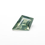 Load image into Gallery viewer, 1.11ct 9.23x6.23x3.64mm Kite Step Cut Sapphire 26738-01
