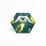 Load image into Gallery viewer, 2.17ct 9.20x7.72x4.43mm Hexagon Step Cut 26739-01
