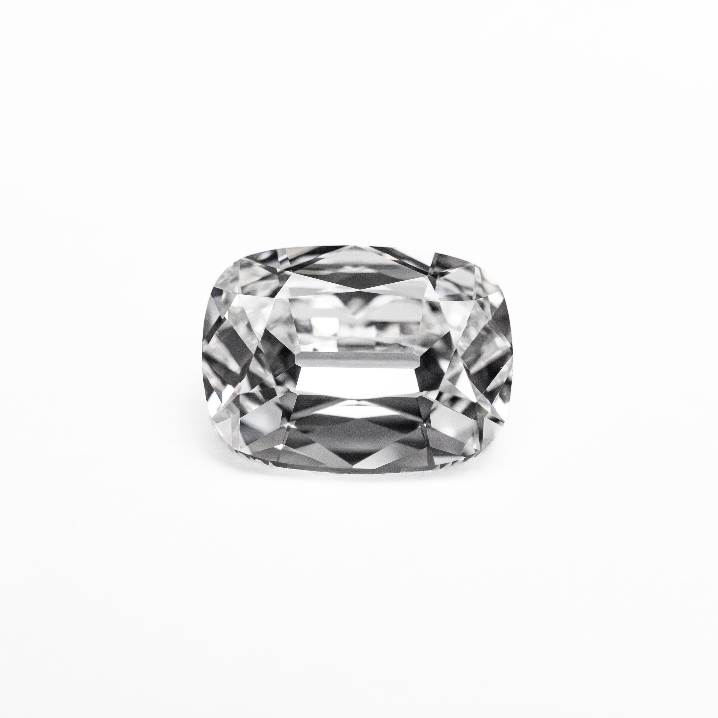 1.01ct 7.08x6.29x3.00mm VVS2 F Old Mine Cut 26744-02