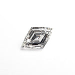 Load image into Gallery viewer, 0.70ct 8.28x5.36x2.82mm GIA VS1 G Lozenge Step Cut 26746-01
