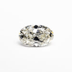 Load image into Gallery viewer, 1.09ct 8.15x5.18x3.67mm GIA VVS1 J Modern Antique Oval Brilliant 26747-01
