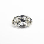 Load image into Gallery viewer, 1.02ct 7.98x5.06x3.35mm GIA VVS2 J Modern Antique Oval Brilliant 26747-02

