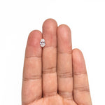 Load image into Gallery viewer, 1.02ct 7.98x5.06x3.35mm GIA VVS2 J Modern Antique Oval Brilliant 26747-02
