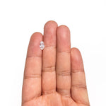 Load image into Gallery viewer, 0.72ct 9.48x4.47x2.33mm VS2 H Moval Brilliant 26754-01
