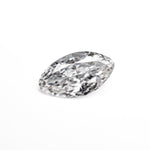 Load image into Gallery viewer, 0.71ct 8.81x5.06x2.47mm VS1 E Moval Brilliant 26754-02
