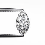 Load image into Gallery viewer, 0.71ct 8.81x5.06x2.47mm VS1 E Moval Brilliant 26754-02
