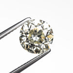 Load image into Gallery viewer, 2.11ct 7.81x8.05x5.31mm GIA VS1 S-T Antique Old European Cut 26755-01
