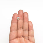 Load image into Gallery viewer, 2.11ct 7.81x8.05x5.31mm GIA VS1 S-T Antique Old European Cut 26755-01
