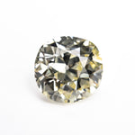 Load image into Gallery viewer, 2.62ct 8.54x9.01x5.40mm SI1 U-V Antique Old European Cut 26756-01
