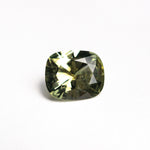 Load image into Gallery viewer, 1.46ct 7.44x6.25x3.99mm Cushion Brilliant Sapphire 26766-03
