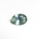 Load image into Gallery viewer, 1.00ct 7.53x5.57x3.22mm Oval Brilliant Sapphire 26766-11
